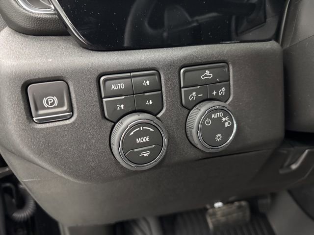 New 2026 Chevrolet Silverado 1500 LT image 11