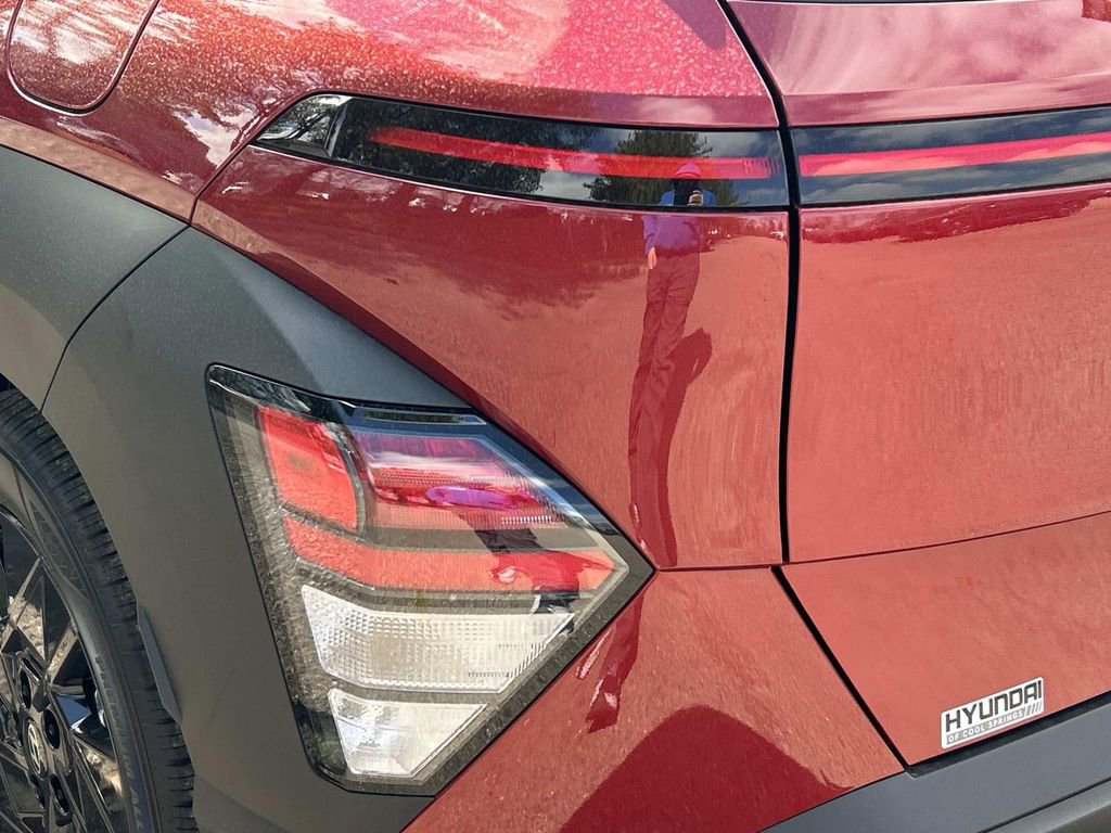 New 2026 Hyundai Kona SEL Sport image 12