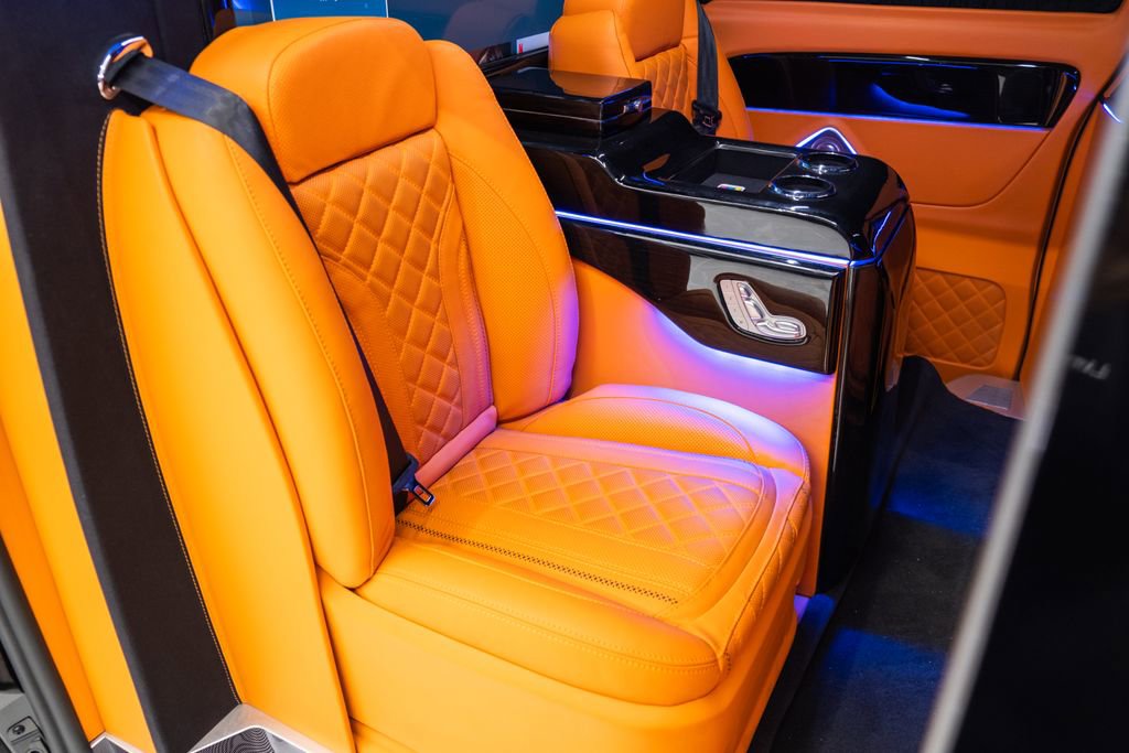 Used 2023 Mercedes-Benz Metris Passenger image 24