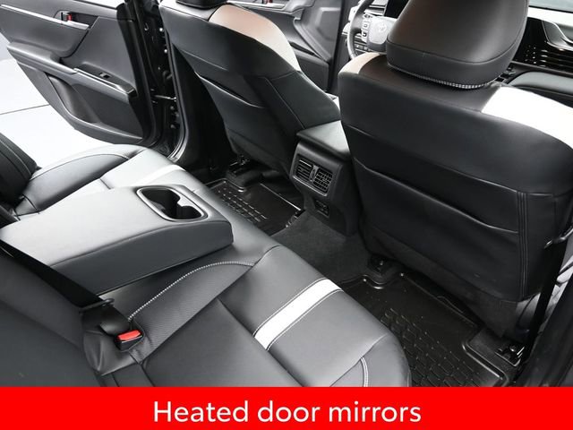 Certified 2026 Toyota Camry SE image 16