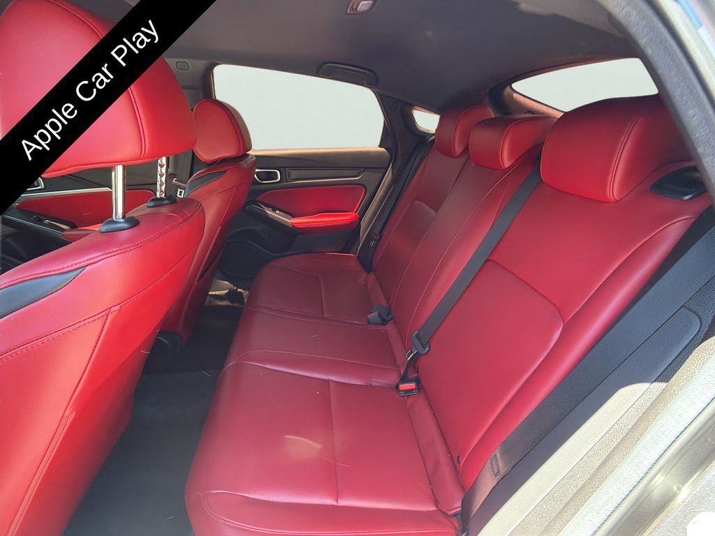 Used 2024 Acura Integra A-Spec FWD image 12