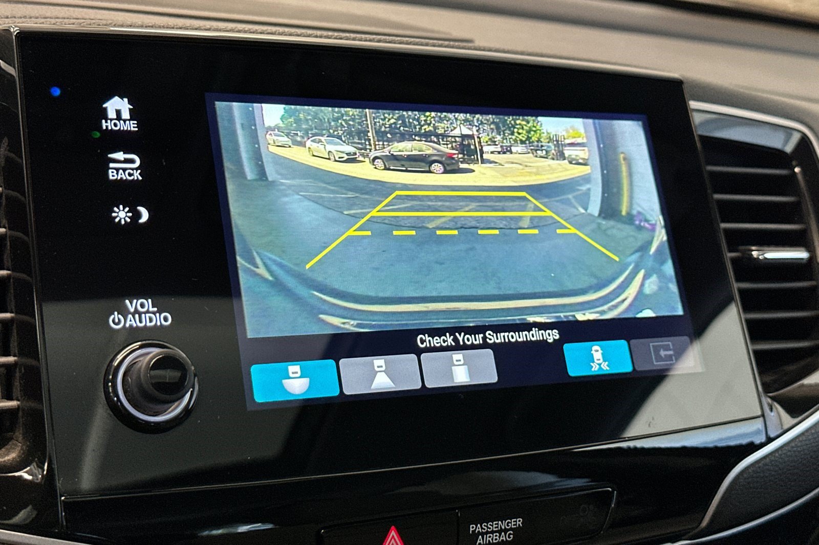 Used 2021 Honda Pilot Touring image 21