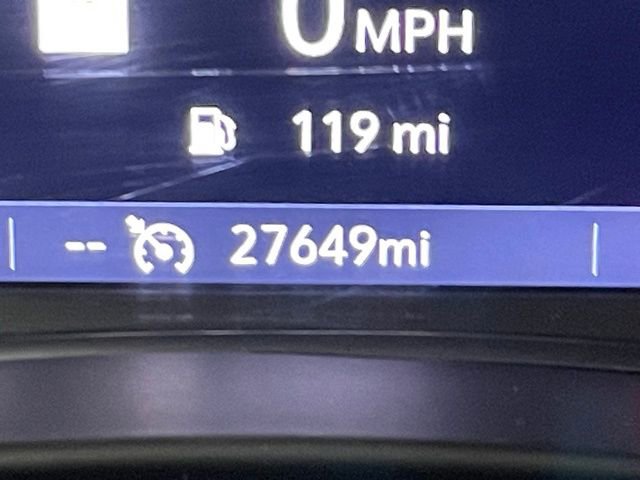 Certified 2022 Chevrolet Equinox RS w/ RS Leather Package image 2