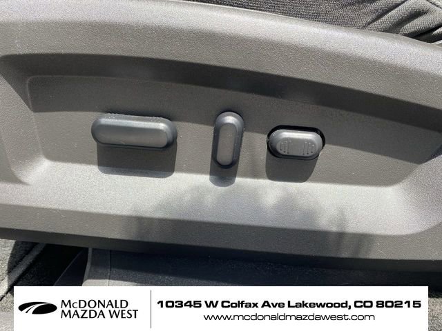 Used 2013 Ford Edge SEL w/ Class II Trailer Tow Pkg FWD image 13