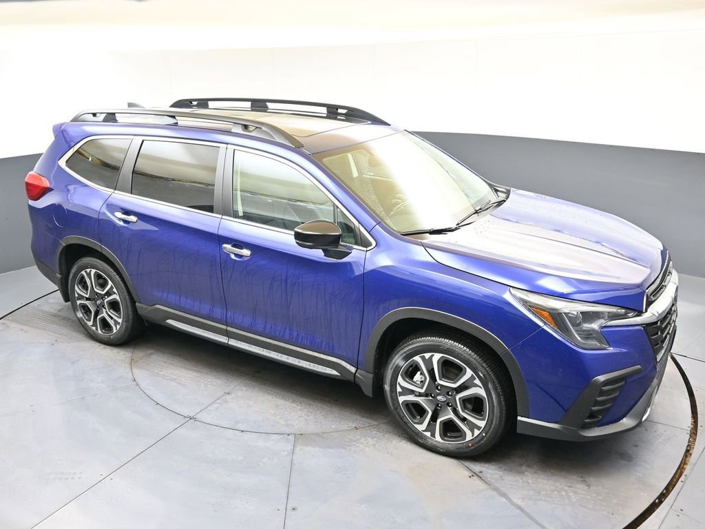 New 2026 Subaru Ascent Touring image 43