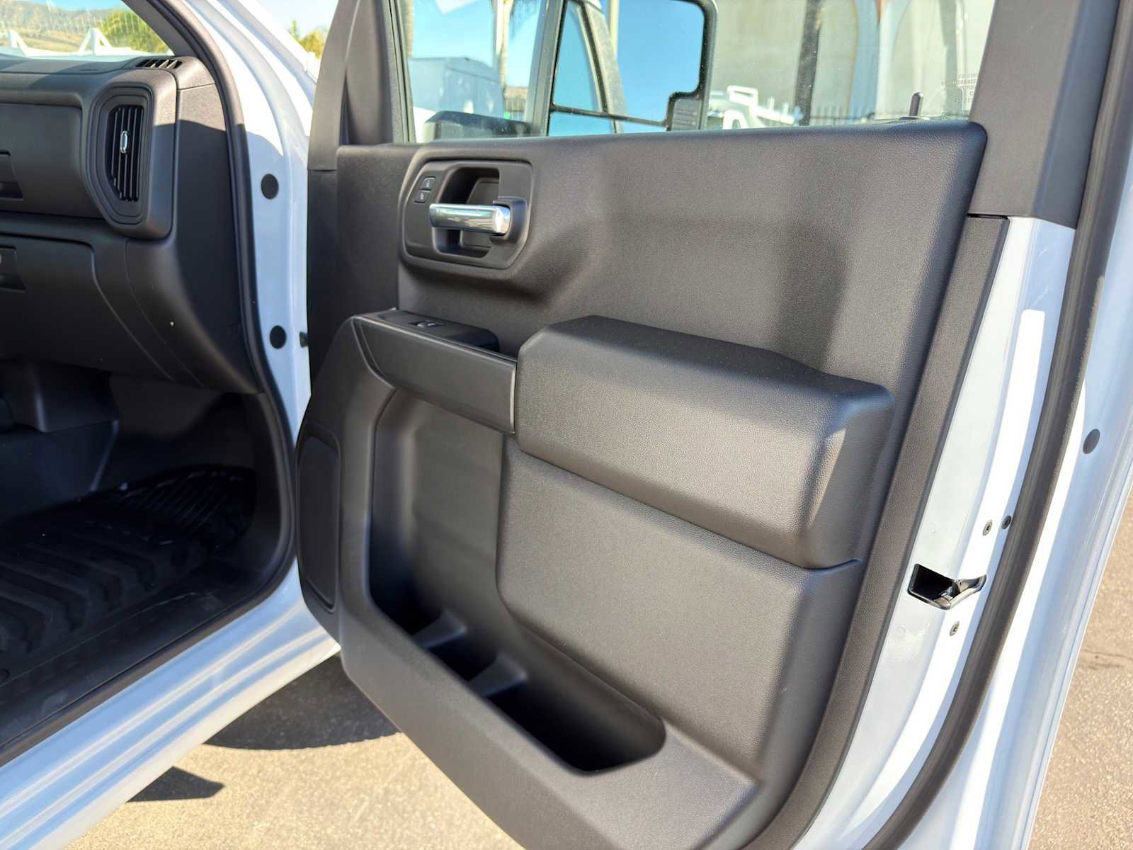 New 2026 Chevrolet Silverado 2500 W/T w/ WT Convenience Package image 11