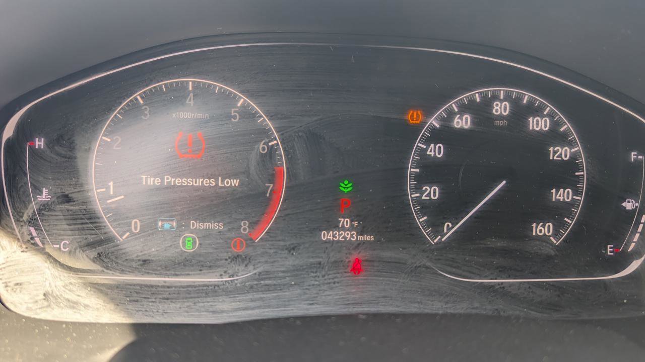 Used 2018 Honda Accord EX-L image 15