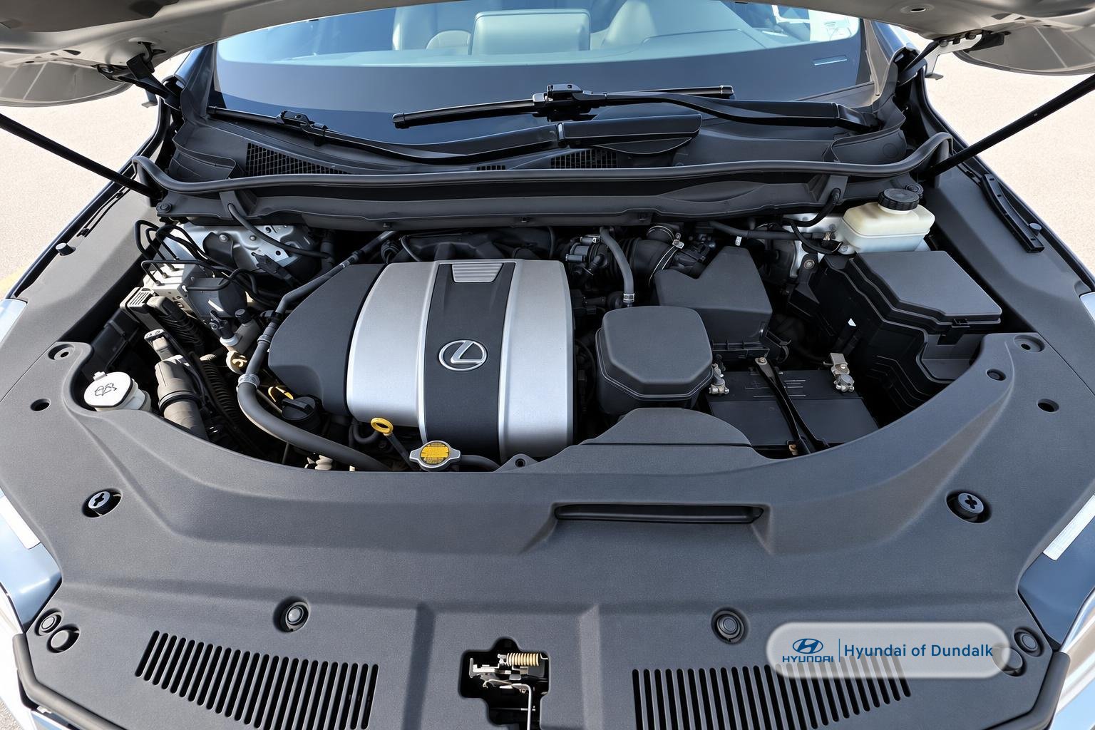 Used 2016 Lexus RX 350 AWD w/ Premium Package image 13