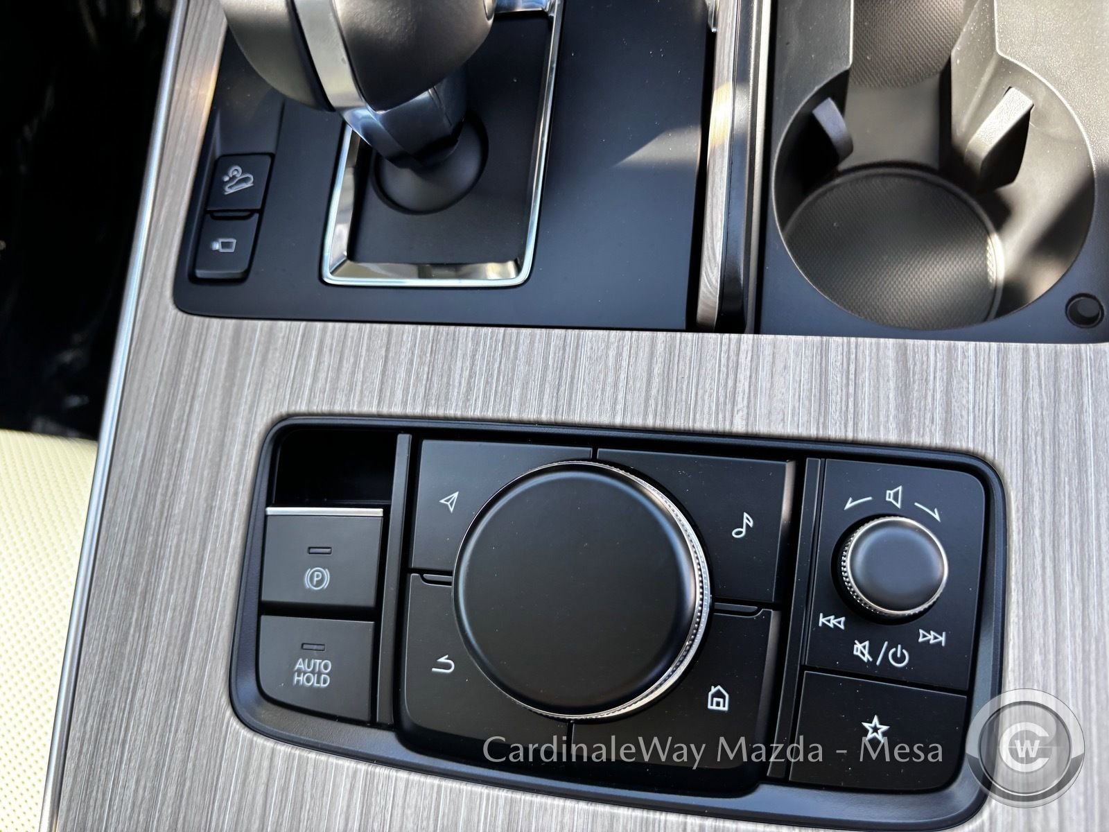 New 2026 MAZDA CX-90 3.3 Turbo S w/ Premium Package image 27