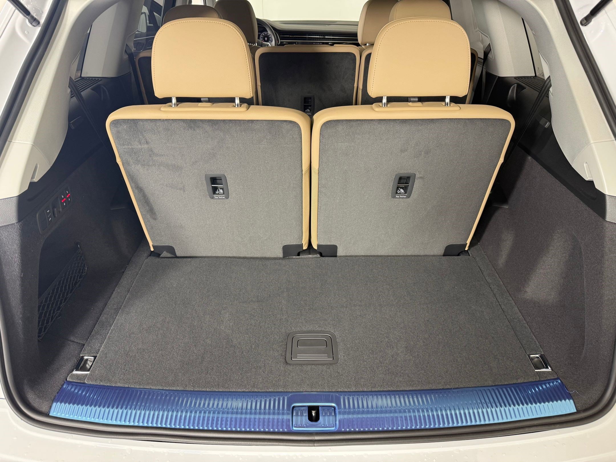 New 2026 Audi Q7 3.0T Premium Plus image 21