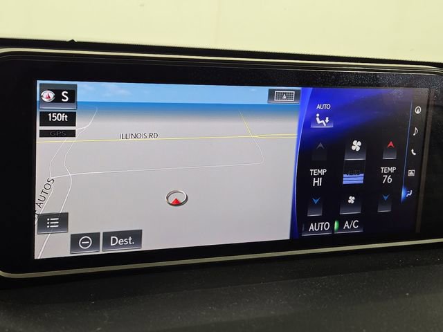 Used 2018 Lexus RX 350 AWD image 17