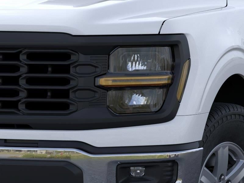 New 2026 Ford F150 XL w/ Equipment Group 103A High AWD/4WD image 18