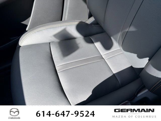 New 2026 MAZDA CX-90 3.3 Turbo w/ Premium Sport Pkg image 31