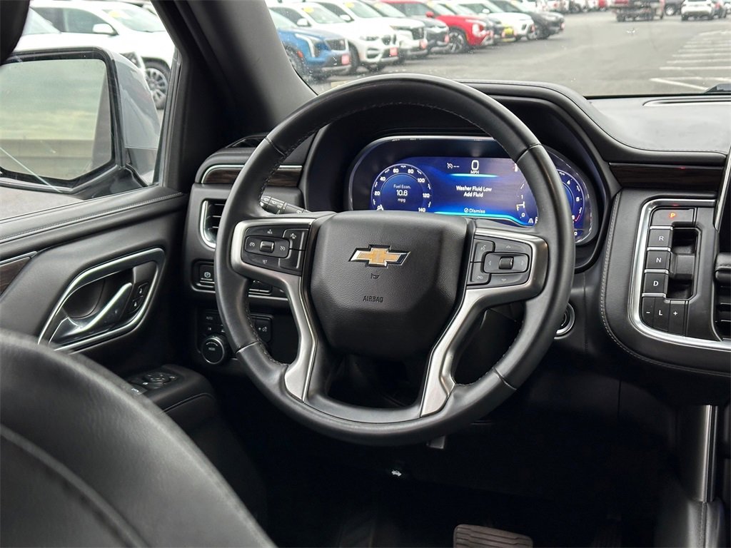 Used 2023 Chevrolet Tahoe LT image 27