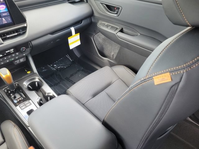 New 2026 Subaru Outback Wilderness AWD/4WD image 12