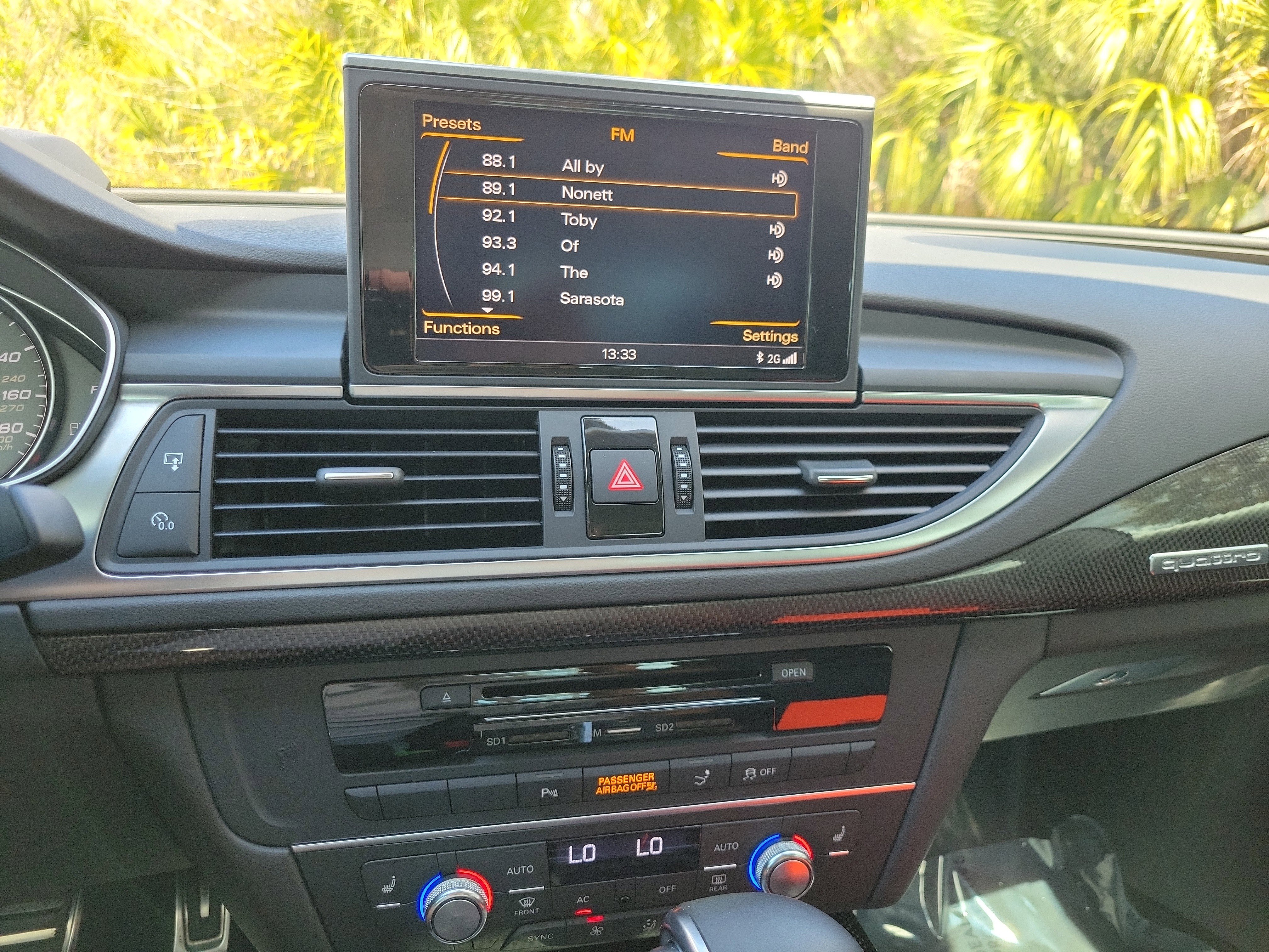 Used 2013 Audi S7 Prestige image 20