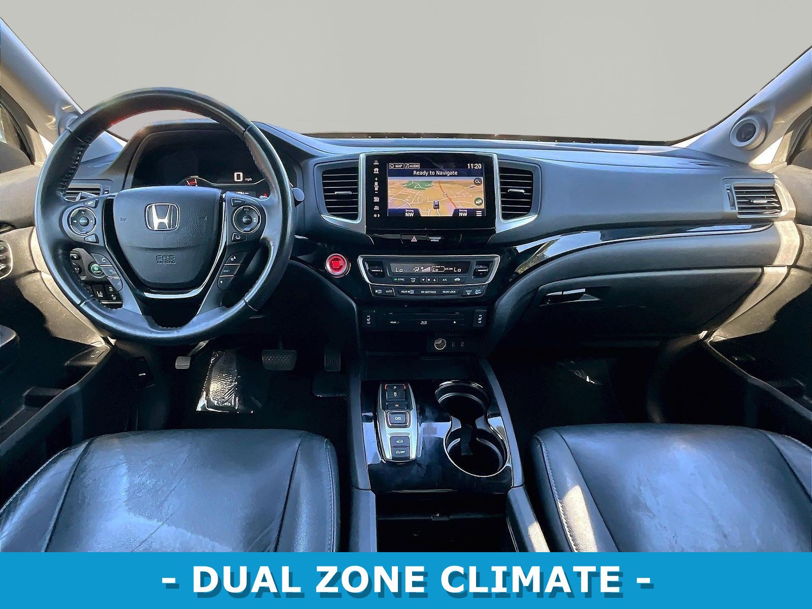 Used 2018 Honda Pilot Touring image 7