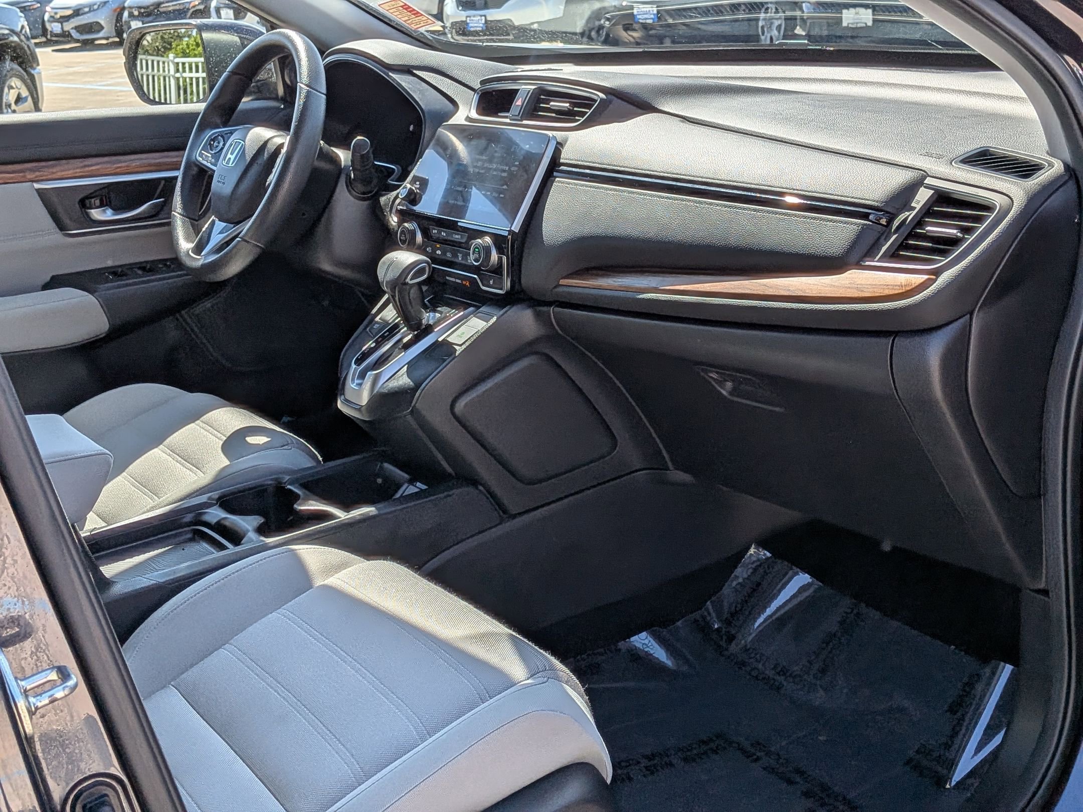 Used 2019 Honda CR-V EX image 29