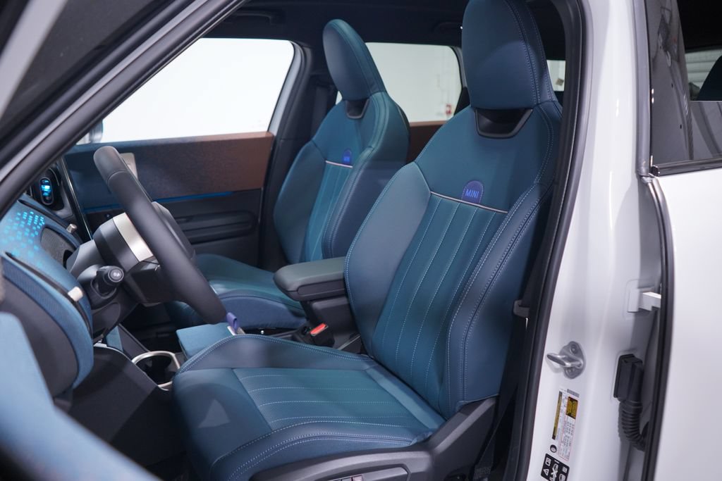 New 2027 MINI Cooper Countryman S AWD/4WD image 7
