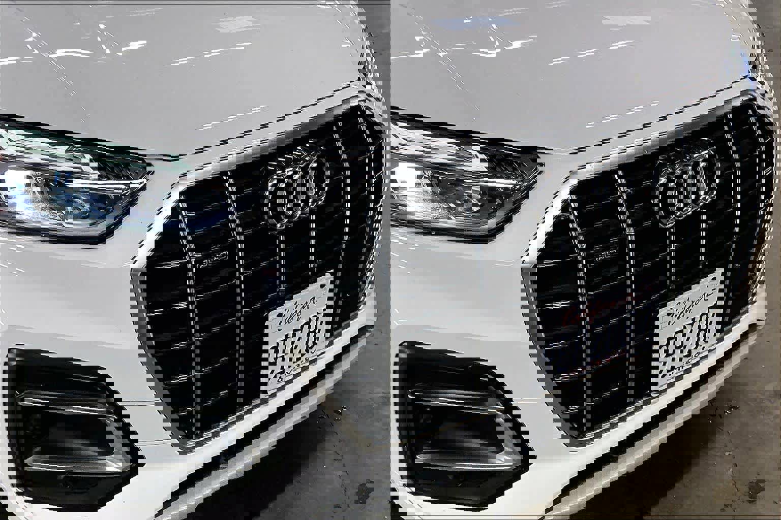 Used 2023 Audi Q5 Premium w/ Convenience Package image 32