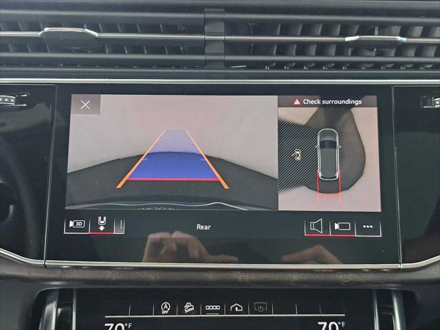 Used 2021 Audi Q7 3.0T Premium w/ Convenience Package image 29