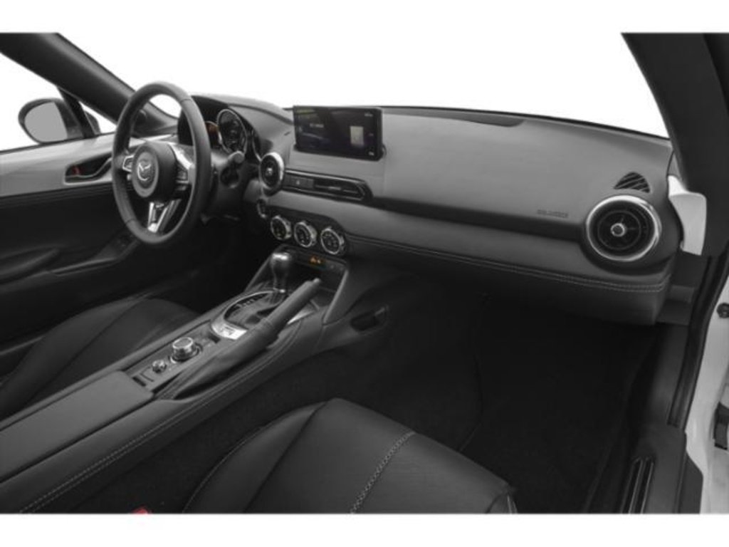 New 2025 MAZDA MX-5 Miata Grand Touring w/ Weather Package image 12