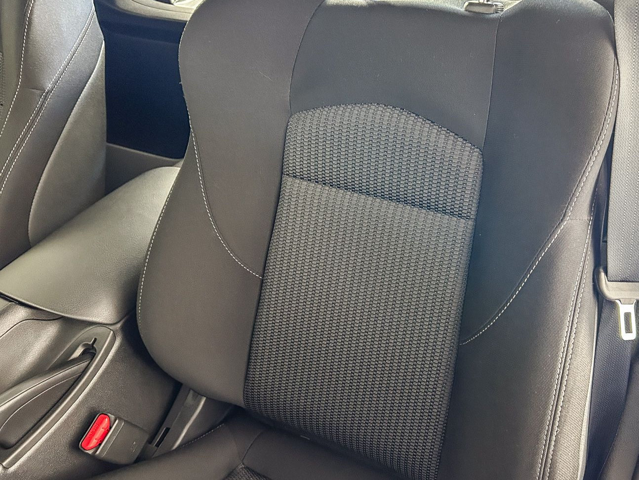 New 2026 Nissan Z Sport w/ Floor Mat Package RWD image 23