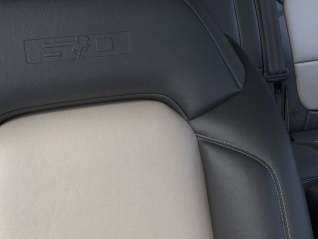 New 2026 Ford Bronco Outer Banks image 17