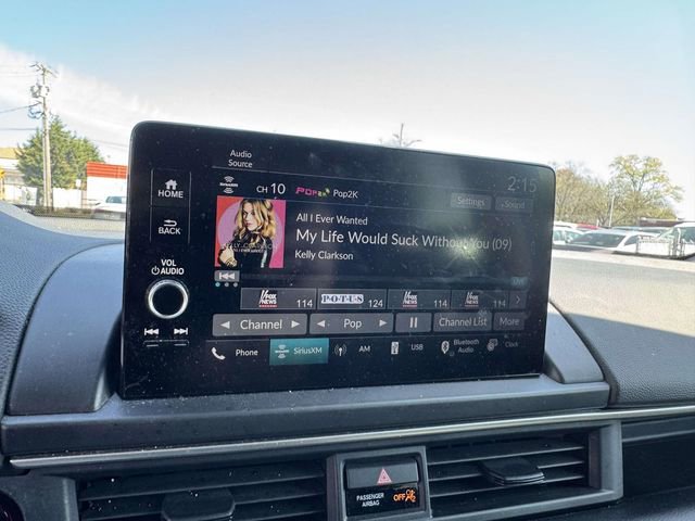 Used 2023 Honda Pilot EX-L image 30