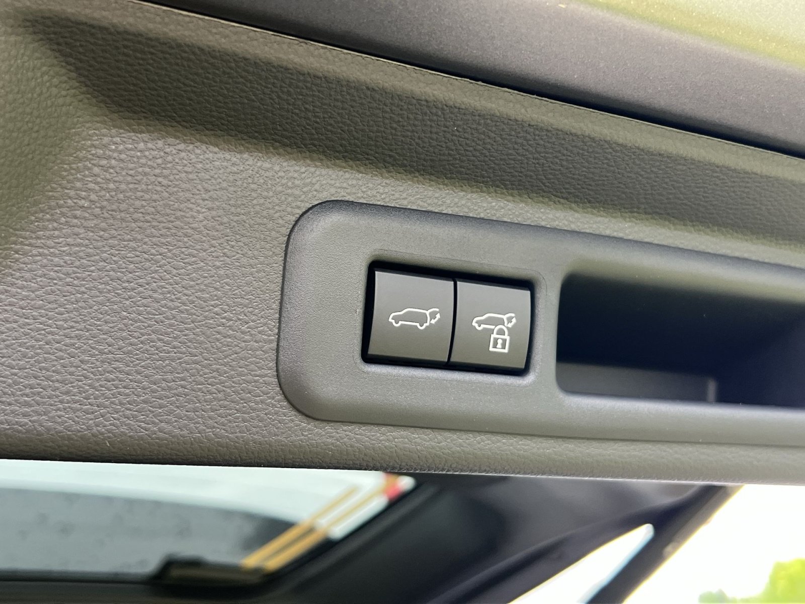 New 2026 Toyota Sequoia Limited AWD/4WD image 22