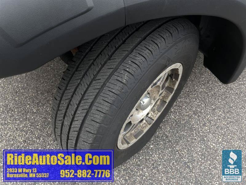 Used 2003 Ford Ranger 2WD Regular Cab image 22