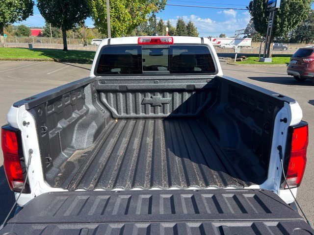 New 2026 Chevrolet Colorado Z71 w/ Technology Package AWD/4WD image 10