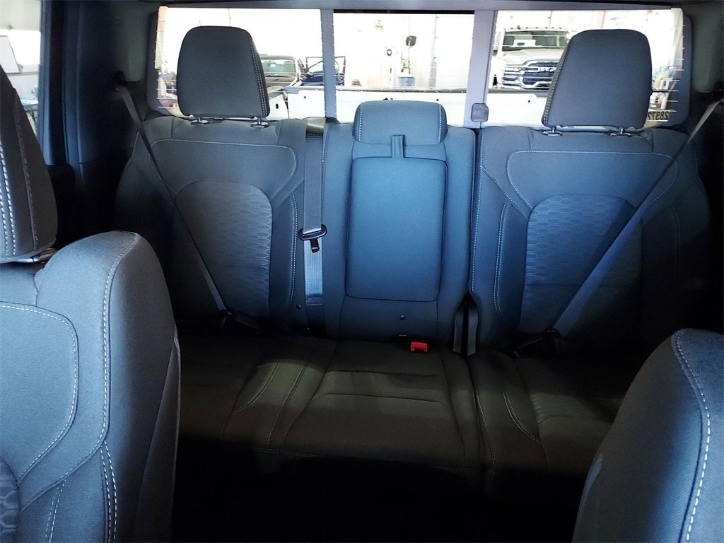 New 2026 RAM 1500 Big Horn image 13