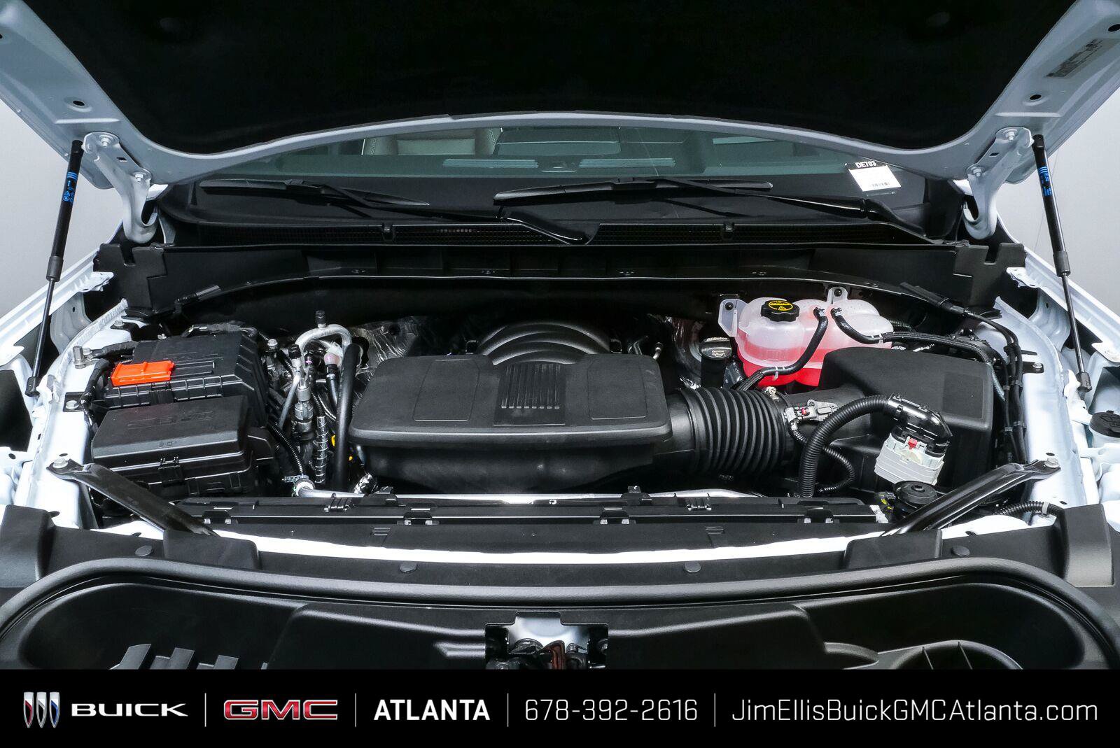 New 2027 GMC Yukon Denali Ultimate w/ LPO, Illumination Package AWD/4WD image 40