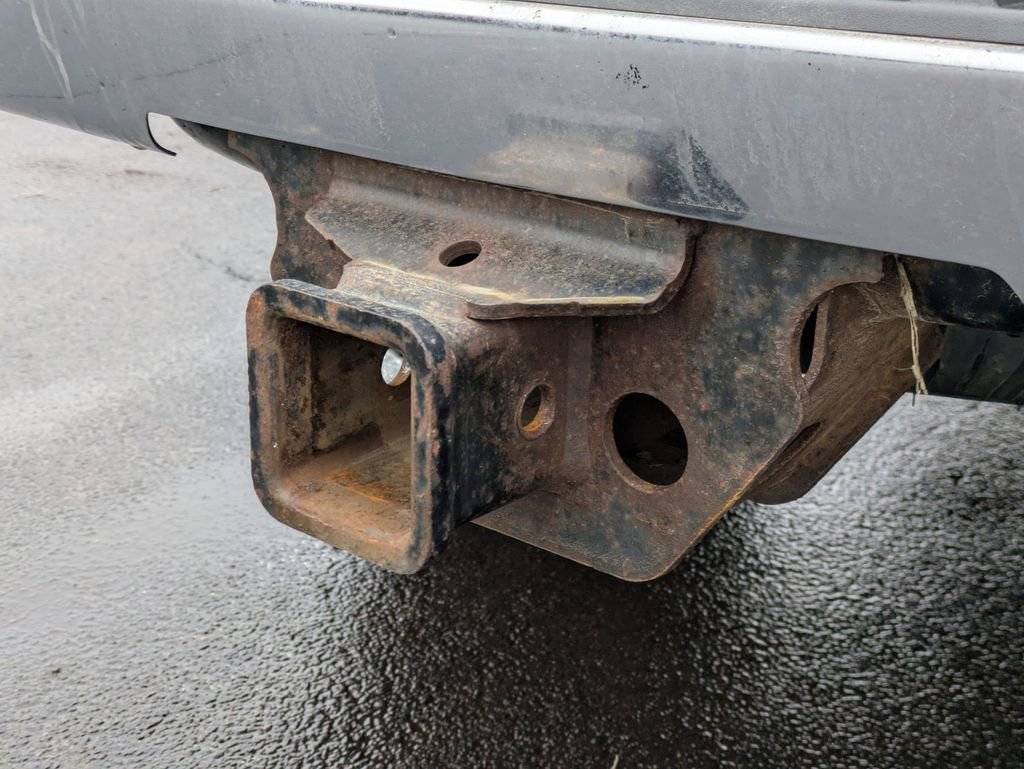 Used 2015 Chevrolet Silverado 2500 LT w/ LT Convenience Package image 17