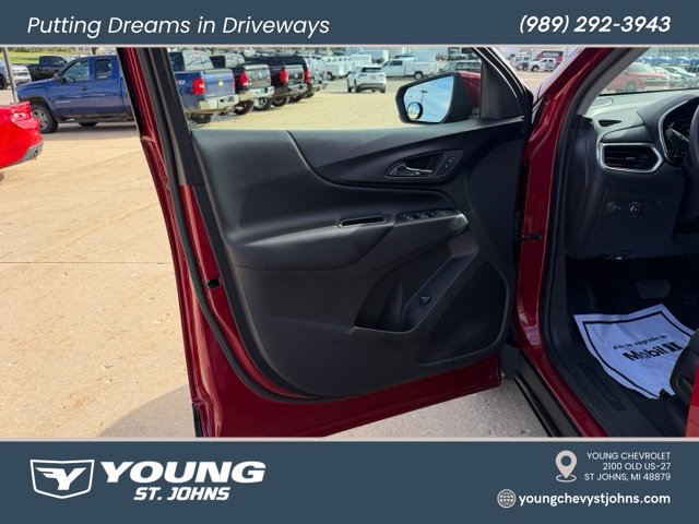 Used 2019 Chevrolet Equinox LT FWD image 30