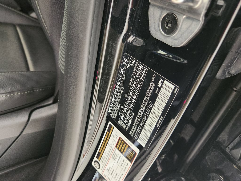 Used 2021 Mercedes-Benz GLE 450 4MATIC image 34