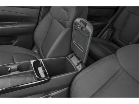 New 2026 Hyundai Tucson SEL AWD/4WD image 16