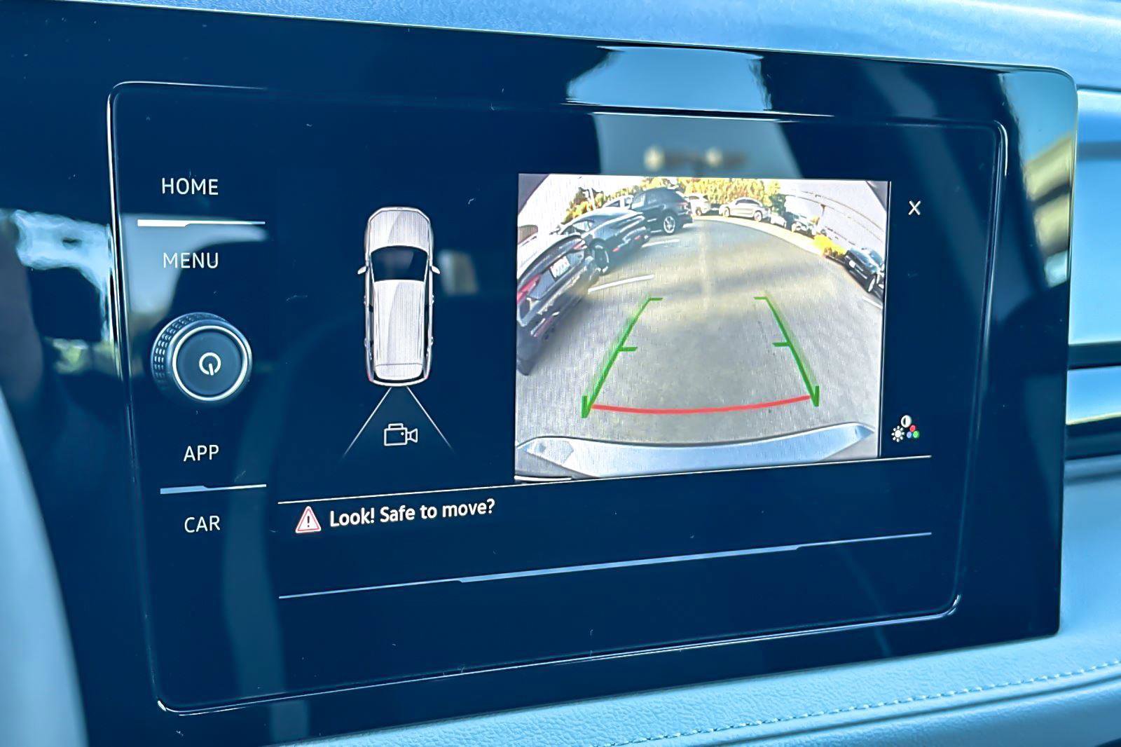 New 2026 Volkswagen Taos S image 18