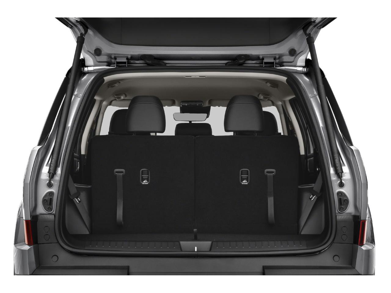 New 2026 Hyundai Santa Fe SEL image 47