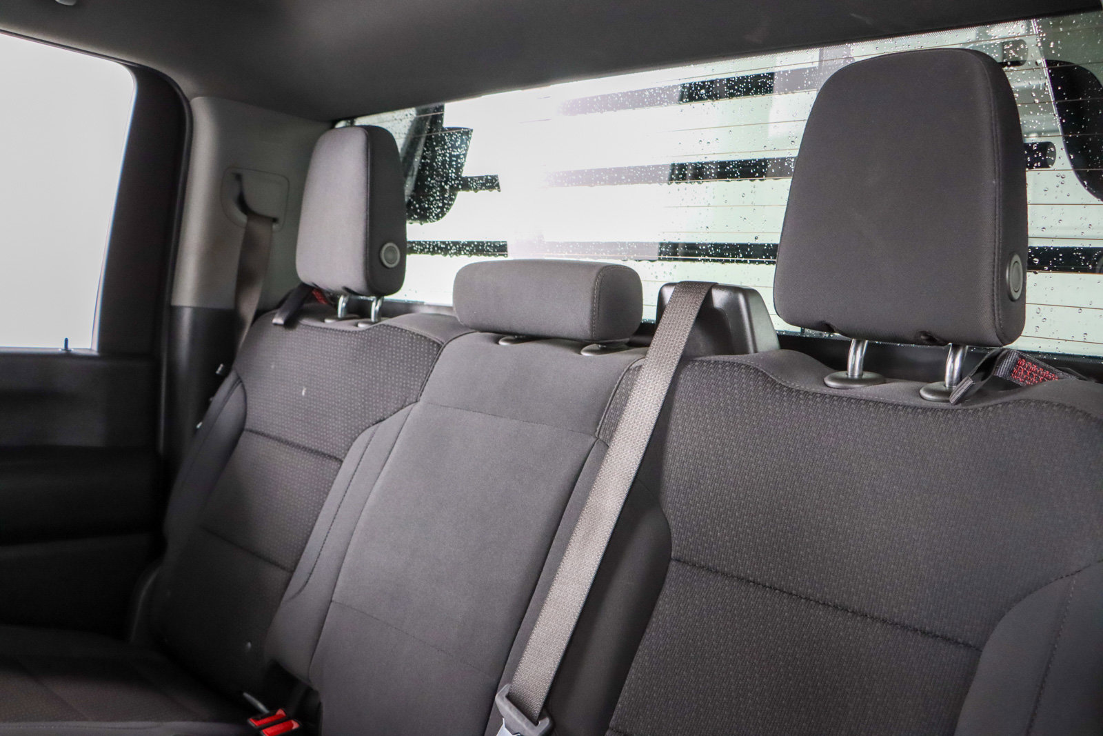 Used 2025 Chevrolet Silverado 3500 W/T w/ WT Convenience Package image 25