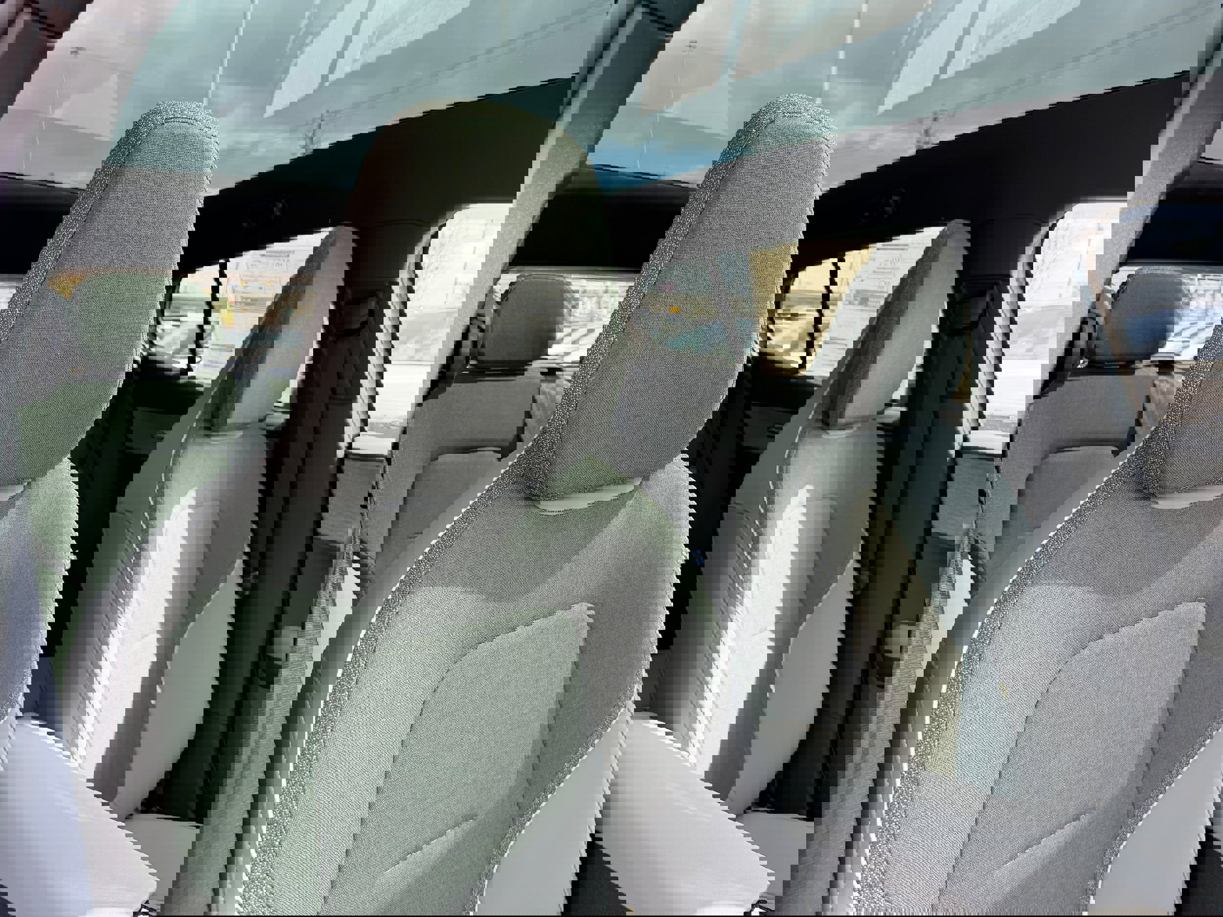 New 2026 Volvo EX30 Plus w/ Protection Package Premier image 9