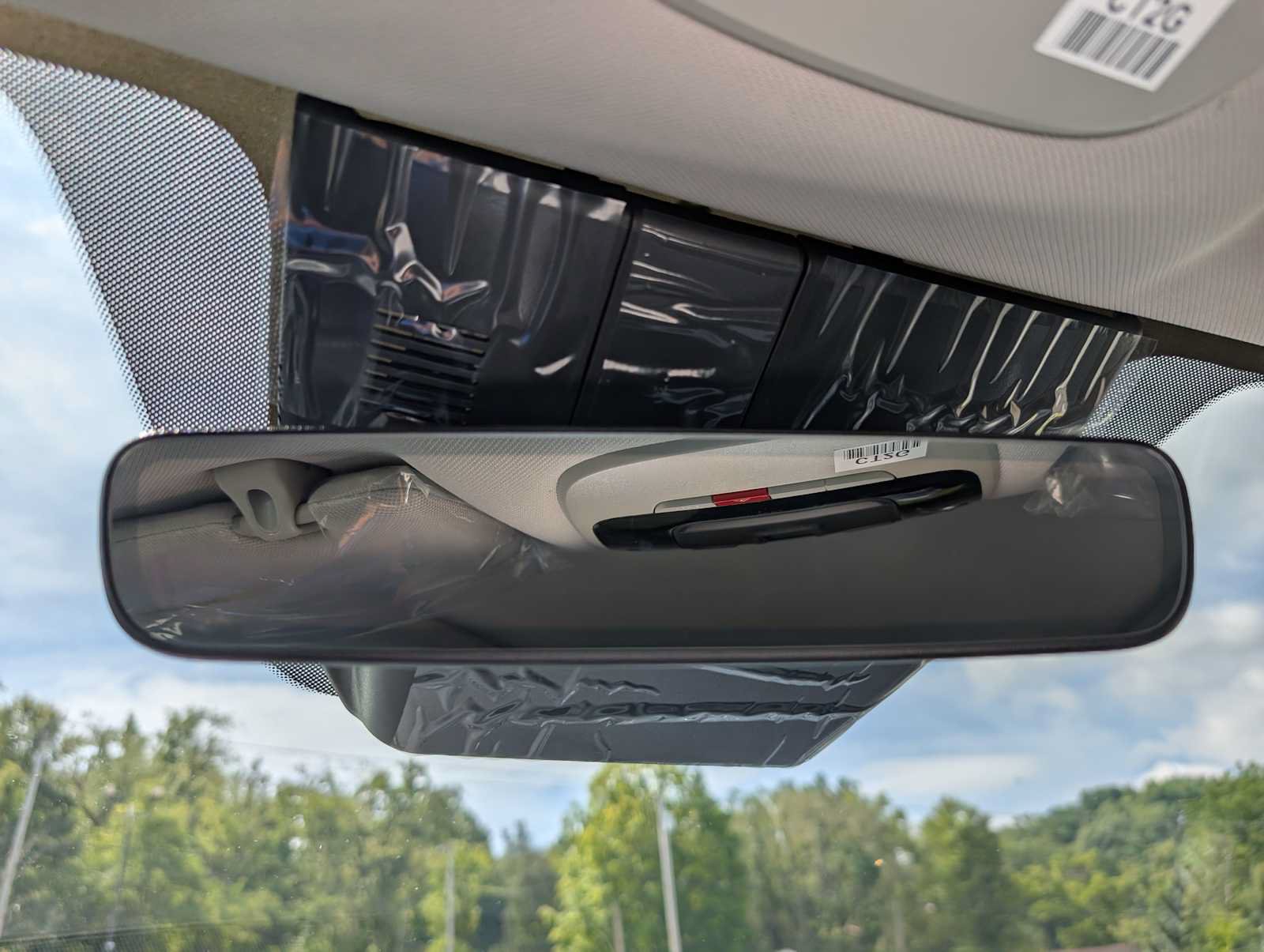 New 2026 Kia Sorento EX AWD/4WD image 30