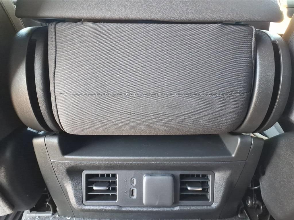 New 2026 Chevrolet Silverado 1500 LT w/ Texas Edition Plus image 16