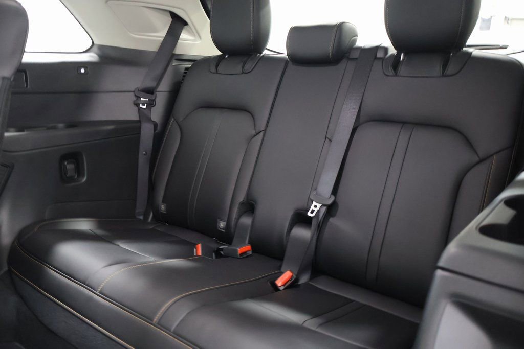 New 2025 MAZDA CX-90 3.3 Turbo w/ Preferred Package image 27