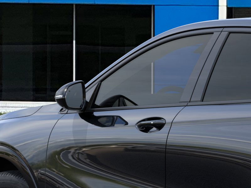 New 2026 Buick Envista Sport Touring image 12