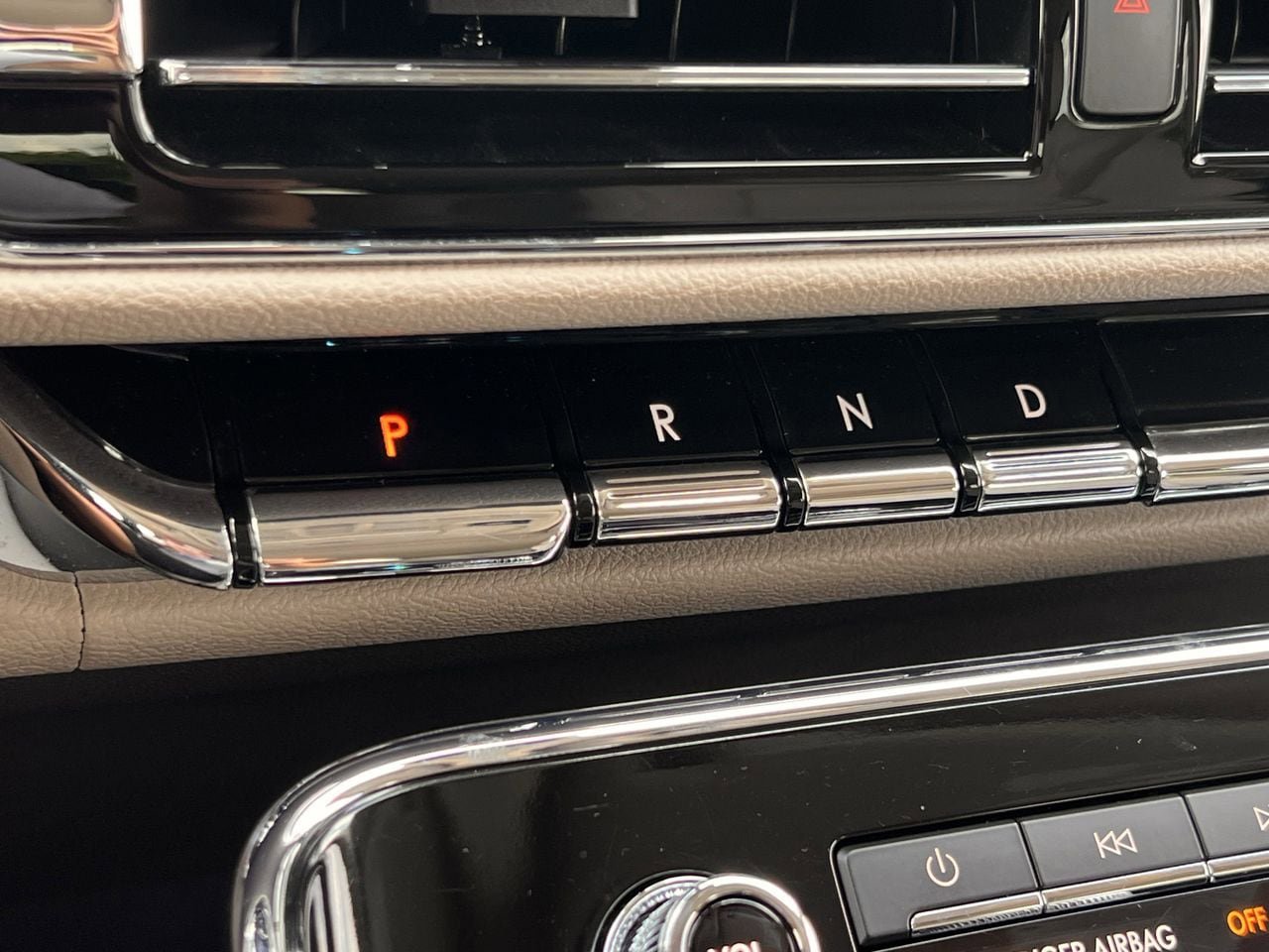 Used 2024 Lincoln Navigator Premiere AWD/4WD image 20