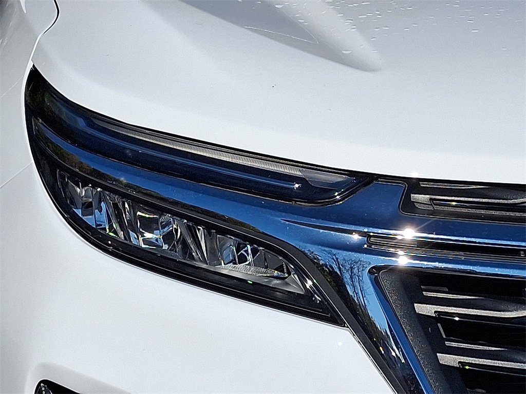 Used 2023 Chevrolet Equinox LT image 13