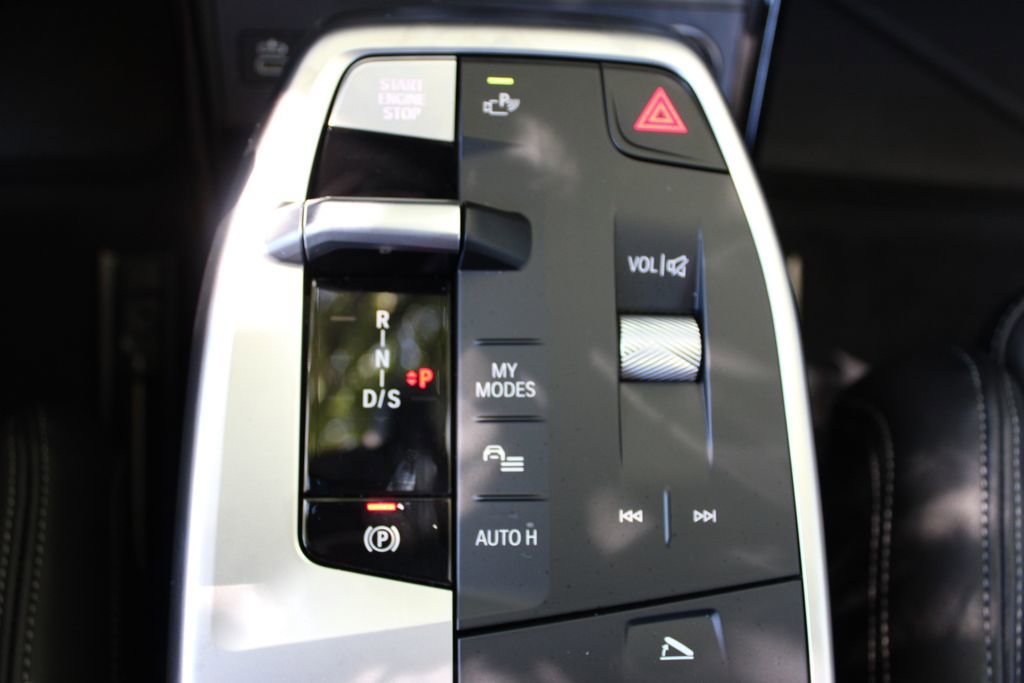 New 2026 BMW X1 M35i image 34