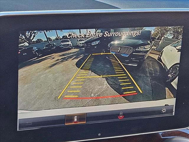 Used 2018 Mercedes-Benz GLC 300 image 13